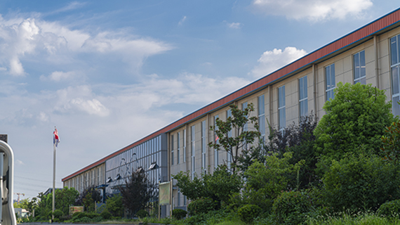 你的洗地機刷盤異響原因