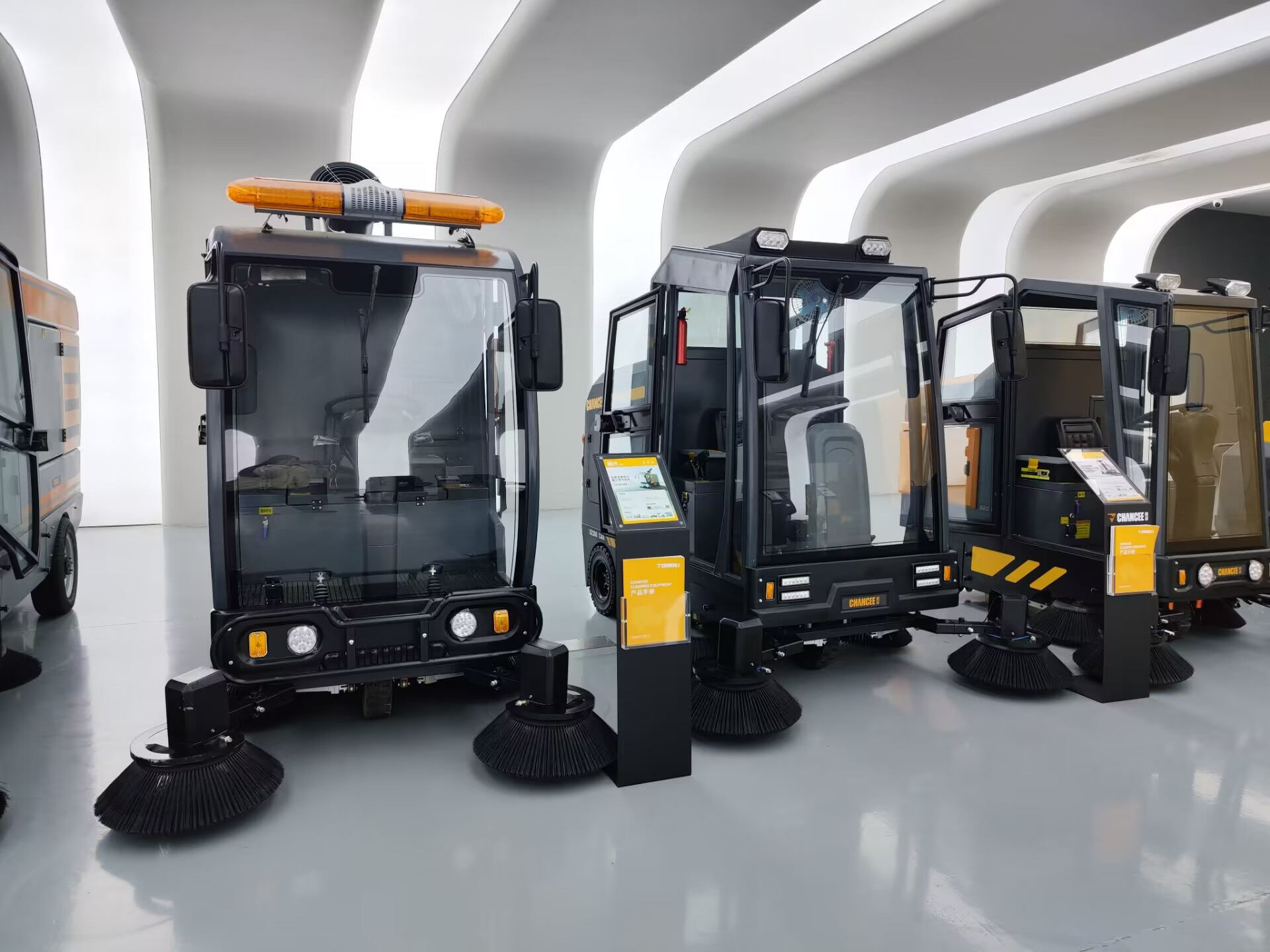 電動清掃車的價格是多少,優點有哪些